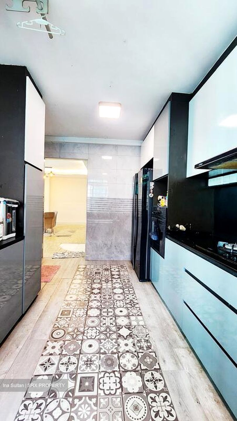 Blk 182 Edgefield Plains (Punggol), HDB 5 Rooms #502947961